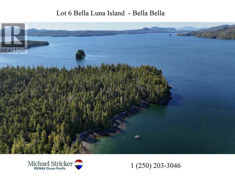 Bella Luns Island