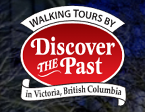 Discover The Past Ghost Walks
