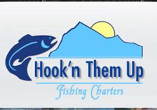 HOOK’N THEM UP