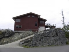 Drift Inn Telegraph Cove